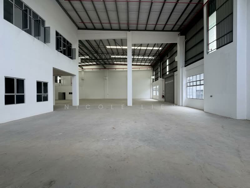Factory for Rent in Iskandar Puteri (Nusajaya) (Johor) - Nicole Liew - Interior - PropertyGuru.com.my