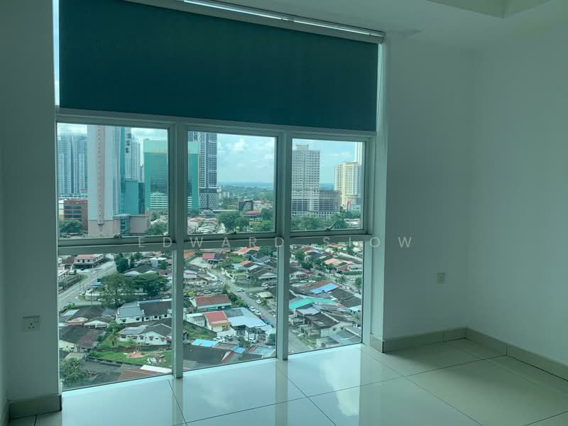 Kondominium untuk Disewa di KSL D'Esplanade Residence - Edward Siow - View - PropertyGuru.com.my