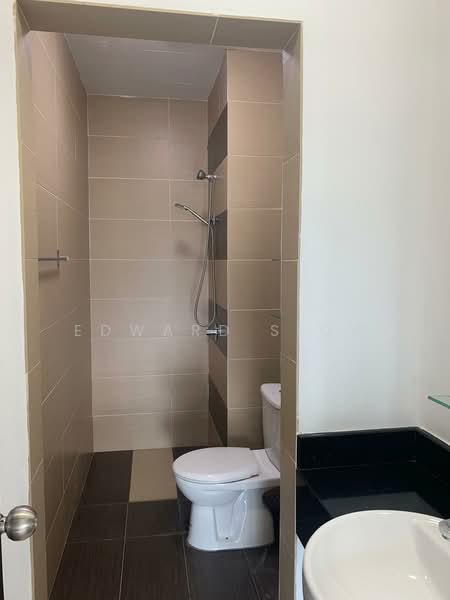Kondominium untuk Disewa di KSL D'Esplanade Residence - Edward Siow - Bathroom - PropertyGuru.com.my
