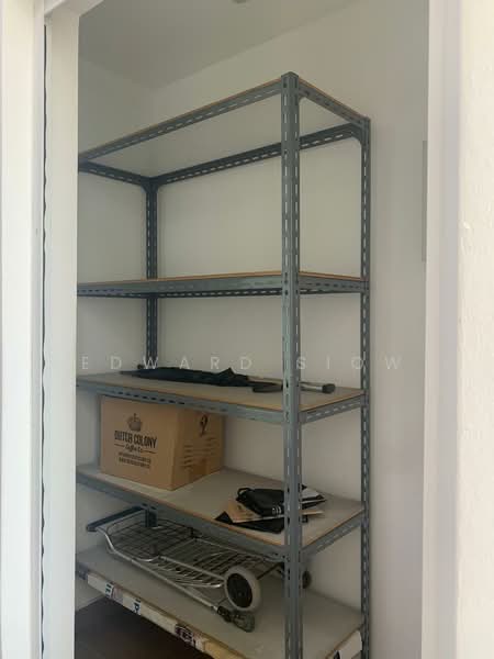 Kondominium untuk Disewa di KSL D'Esplanade Residence - Edward Siow - Interior - PropertyGuru.com.my