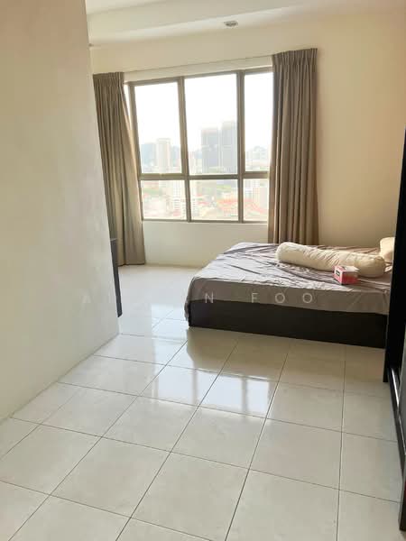 Servis Apartment untuk Disewa di Birch Plaza - Adrian Foo - Bedroom - PropertyGuru.com.my