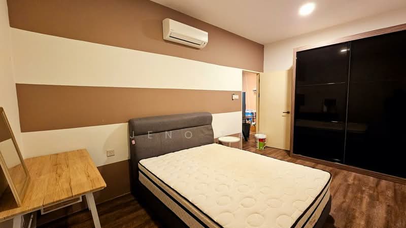 Condominium for Rent at Royal Oak - Jeno Tan - Bedroom - PropertyGuru.com.my