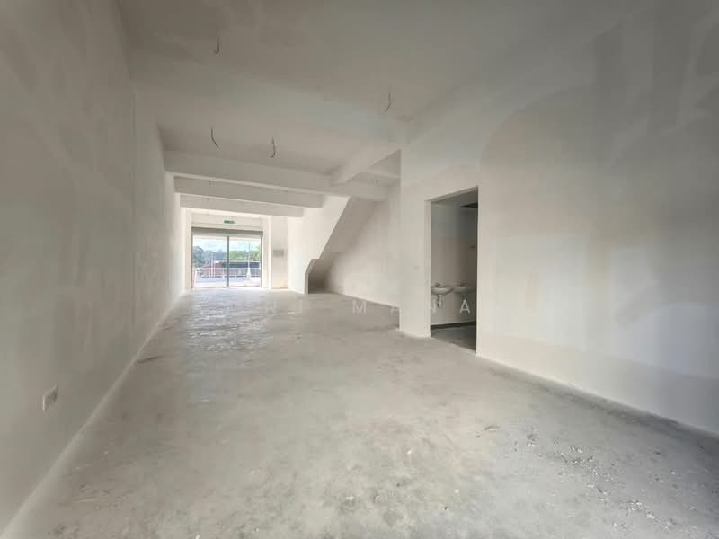 Shop for Rent in Bangi (Selangor) - Amni Manan - Interior - PropertyGuru.com.my