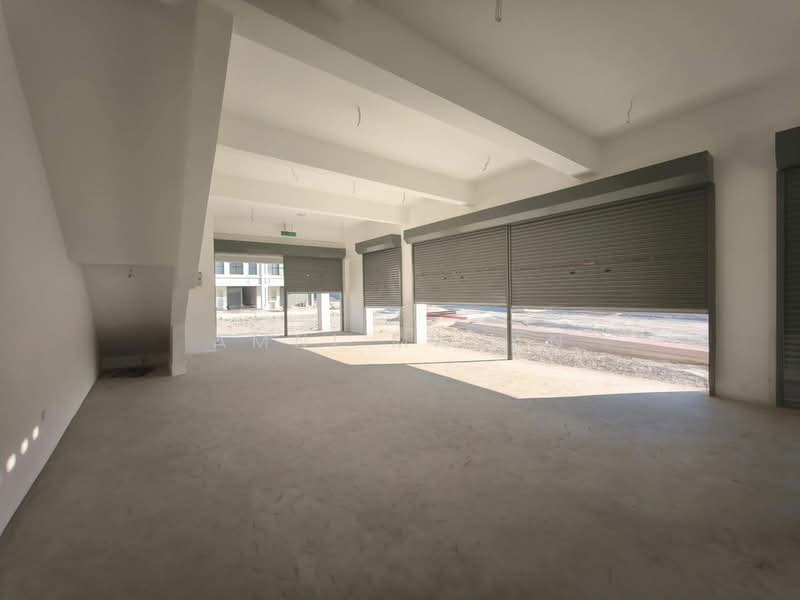 Shop for Rent in Bangi (Selangor) - Amni Manan - Interior - PropertyGuru.com.my
