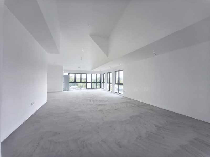 Shop for Rent in Bangi (Selangor) - Amni Manan - Interior - PropertyGuru.com.my