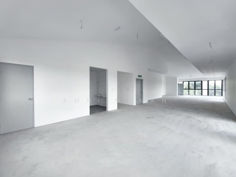 Shop for Rent in Bangi (Selangor) - Amni Manan - Interior - PropertyGuru.com.my