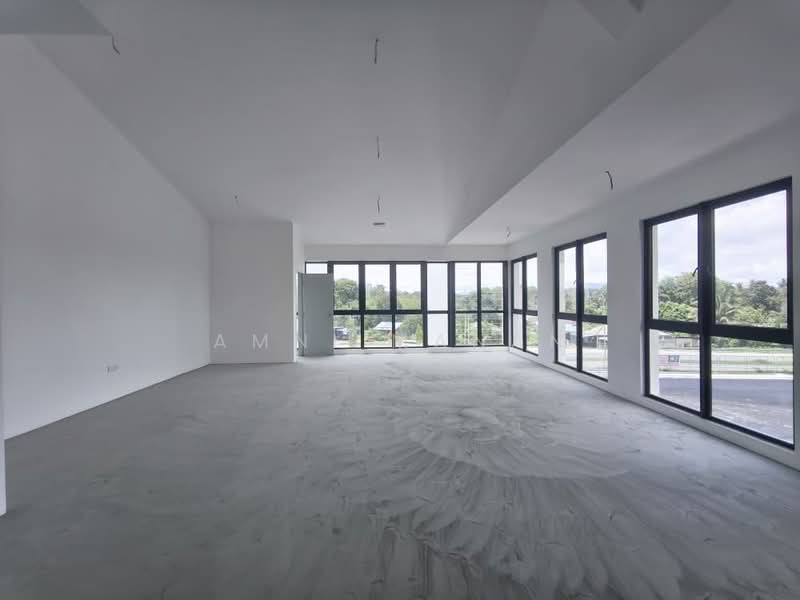 Shop for Rent in Bangi (Selangor) - Amni Manan - Interior - PropertyGuru.com.my