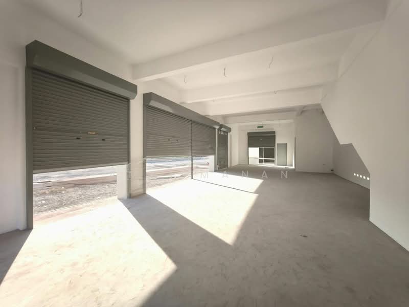 Shop for Rent in Bangi (Selangor) - Amni Manan - Interior - PropertyGuru.com.my