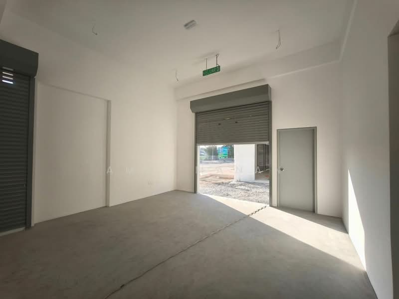 Shop for Rent in Bangi (Selangor) - Amni Manan - Interior - PropertyGuru.com.my
