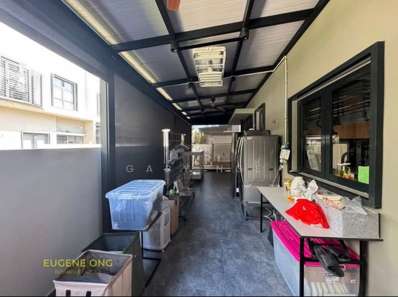 Semi-Detached House for Sale in Telok Panglima Garang (Selangor) - Gary Nge - Interior - PropertyGuru.com.my