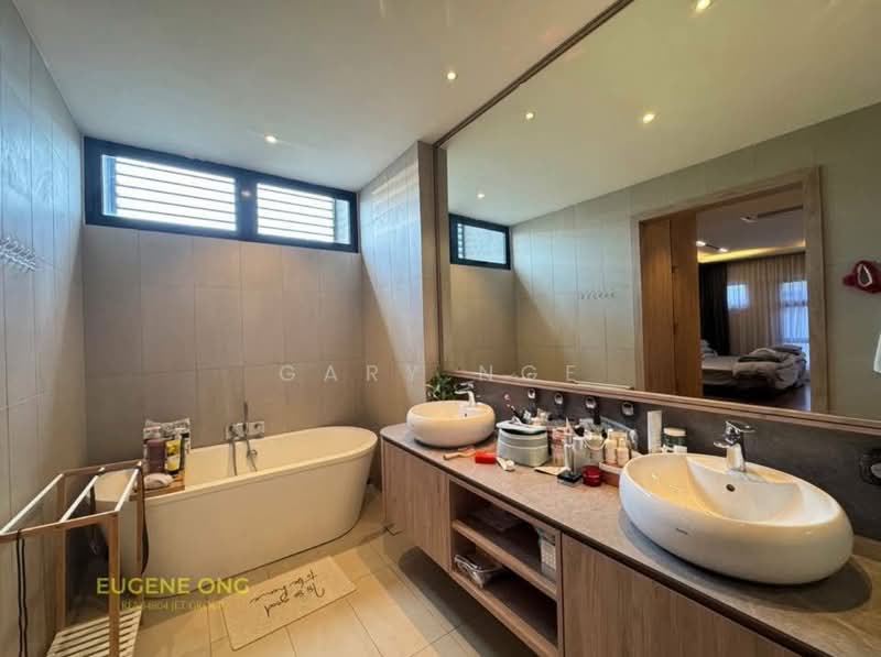 Semi-Detached House for Sale in Telok Panglima Garang (Selangor) - Gary Nge - PropertyGuru.com.my