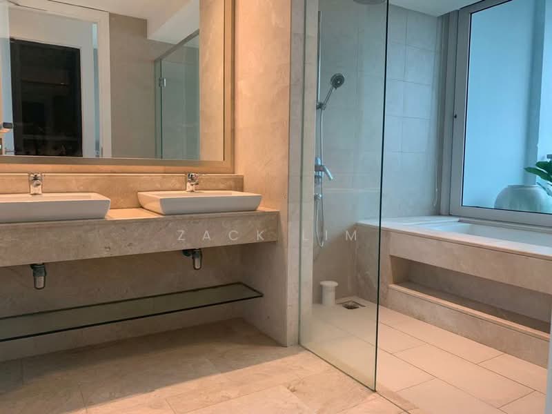 Condominium for Sale at Zehn Bukit Pantai - Zack Lim - Bathroom - PropertyGuru.com.my