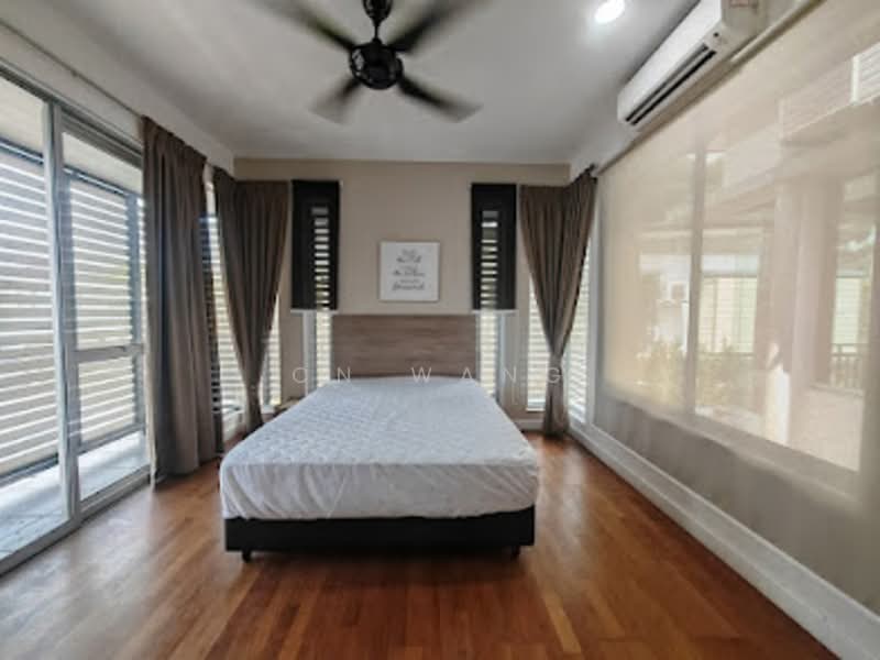 Semi-Detached House for Sale in Taman Nusa Idaman (Iskandar Puteri (Nusajaya)) - CN Wang - Bedroom - PropertyGuru.com.my