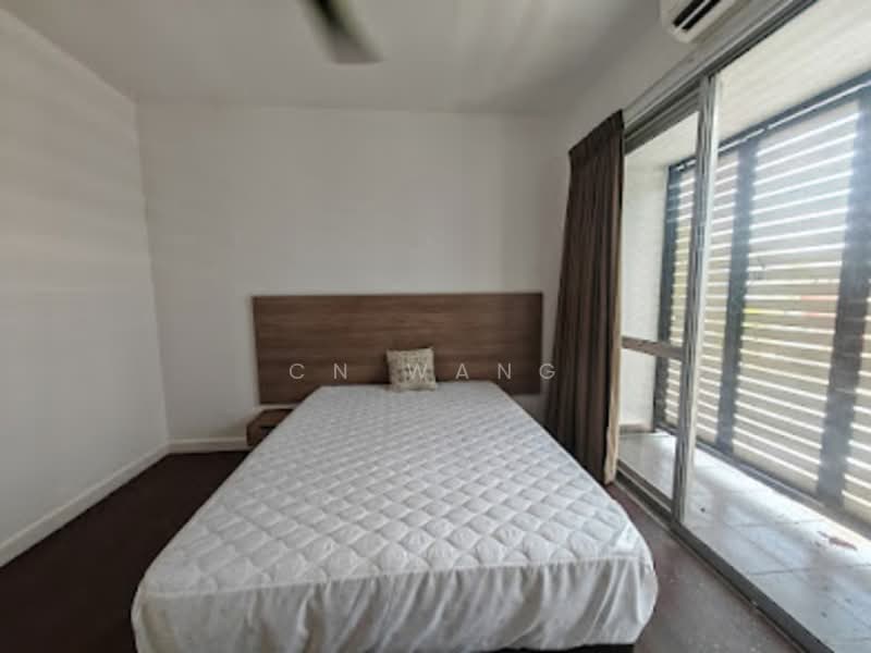 Semi-Detached House for Sale in Taman Nusa Idaman (Iskandar Puteri (Nusajaya)) - CN Wang - Bedroom - PropertyGuru.com.my