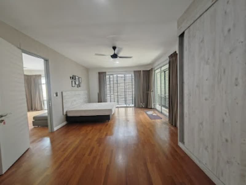 Semi-Detached House for Sale in Taman Nusa Idaman (Iskandar Puteri (Nusajaya)) - CN Wang - Bedroom - PropertyGuru.com.my