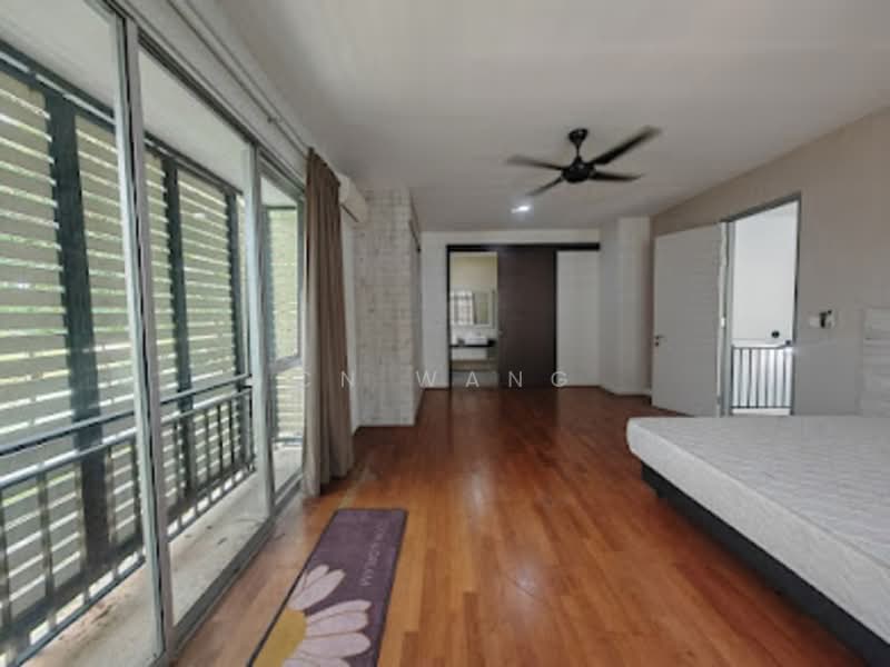 Semi-Detached House for Sale in Taman Nusa Idaman (Iskandar Puteri (Nusajaya)) - CN Wang - Bedroom - PropertyGuru.com.my
