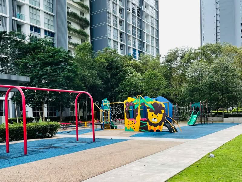 Condominium for Rent at Lakefront Residence - Angel Tan - Exterior - PropertyGuru.com.my