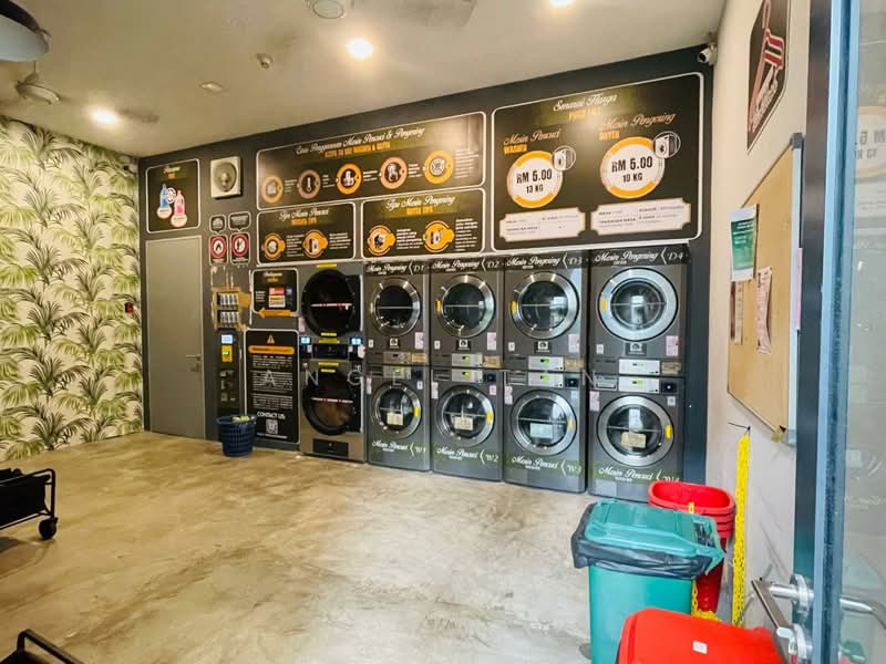 Condominium for Rent at Lakefront Residence - Angel Tan - Interior - PropertyGuru.com.my