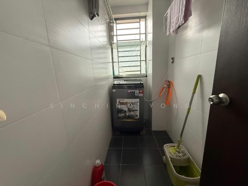 Servis Apartment untuk Disewa di V@SUMMERPLACE - SinChing Yong - Interior - PropertyGuru.com.my