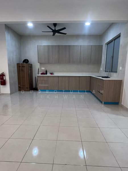 Residensi Adelia 3 - 3