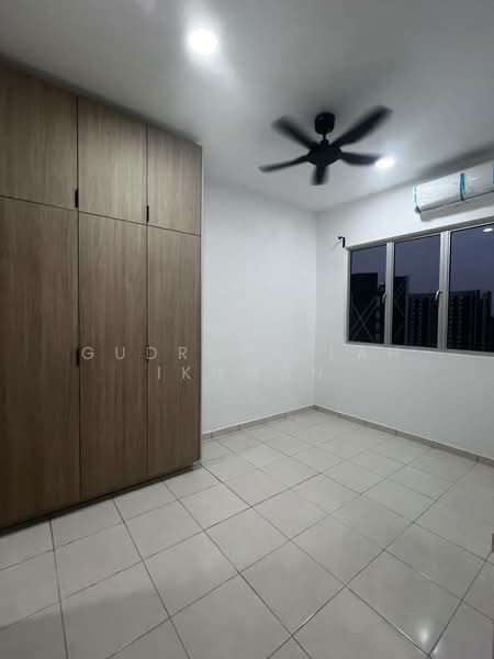 Residensi Adelia 3 - 4