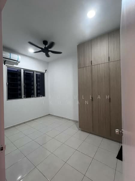 Residensi Adelia 3 - 5