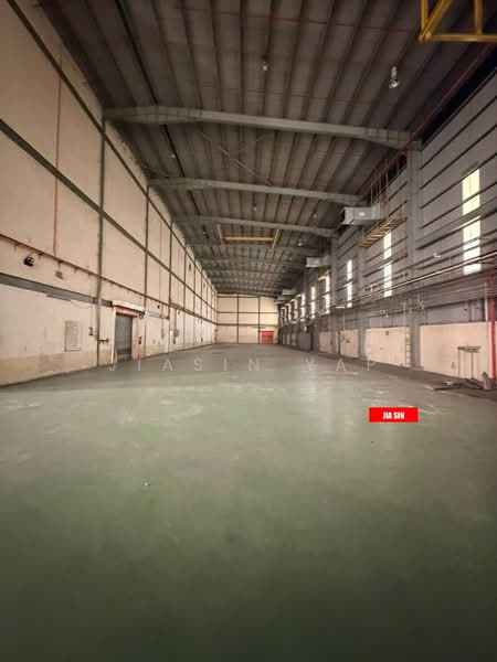 Factory for Rent in Lunas (Kedah) - Jiasin Yap - Interior - PropertyGuru.com.my