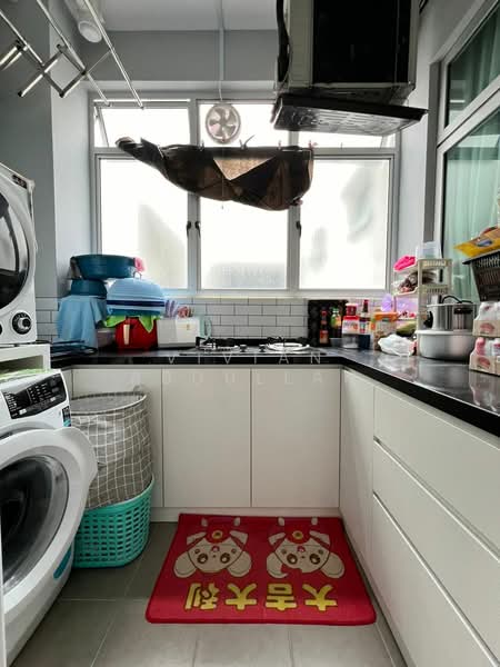 Service Residence for Sale at Meridin Bayvue @ Sierra Perdana - Vivian Abdullah - PropertyGuru.com.my