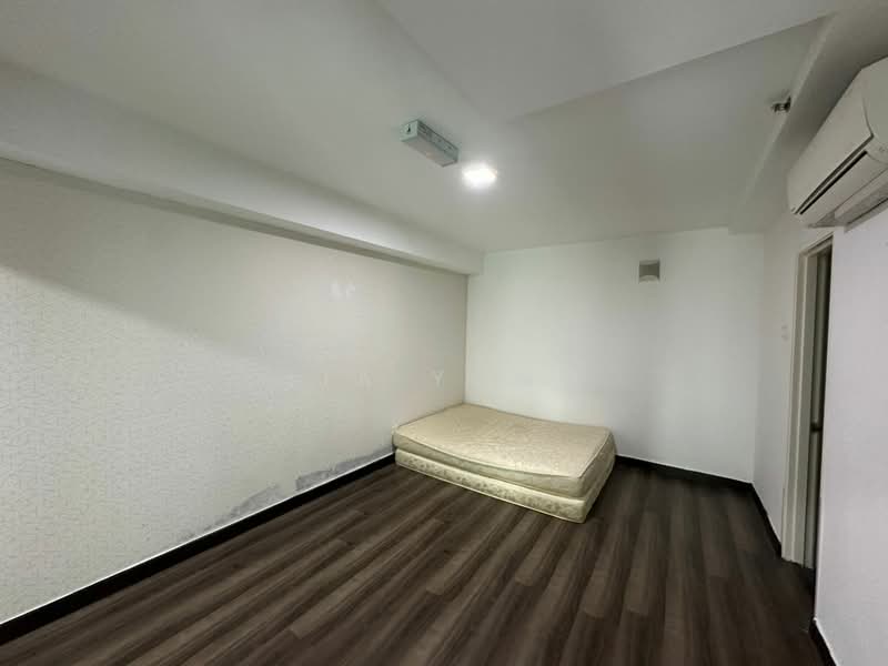 Servis Apartment untuk Disewa di Maritime Suite - Jia Yong - Bedroom - PropertyGuru.com.my