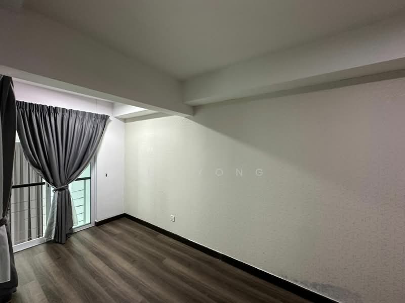 Servis Apartment untuk Disewa di Maritime Suite - Jia Yong - Interior - PropertyGuru.com.my