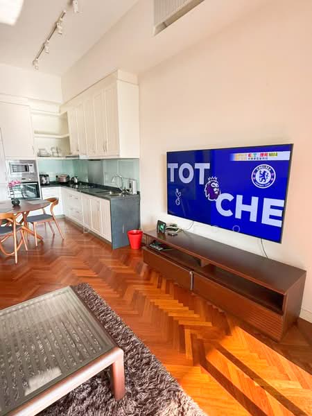 Andaman @ Quayside - 1