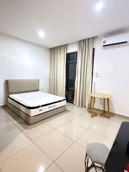 KSL Residence 2 @ Kangkar Tebrau - 1