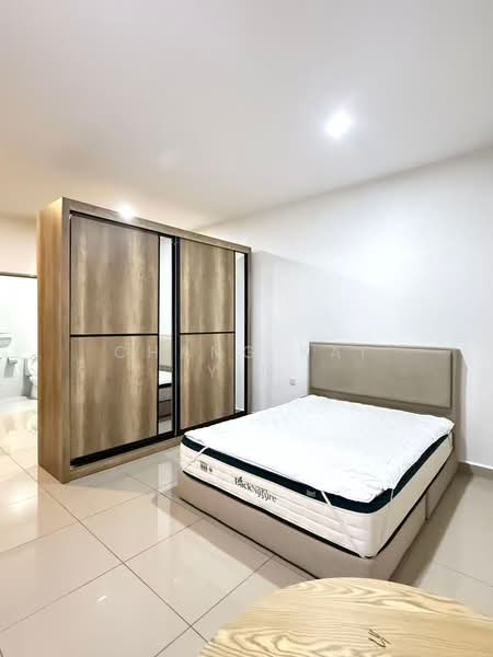 KSL Residence 2 @ Kangkar Tebrau - 2