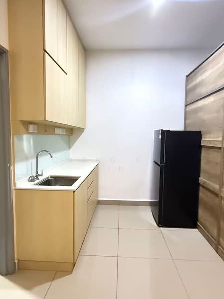 KSL Residence 2 @ Kangkar Tebrau - 4