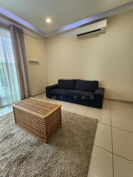 Condominium for Sale at Green Residence - Yumi Soh - Living Room - PropertyGuru.com.my