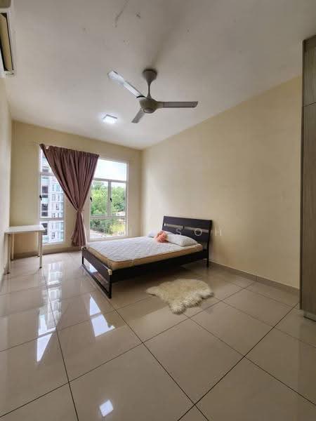 Condominium for Sale at Green Residence - Yumi Soh - Bedroom - PropertyGuru.com.my
