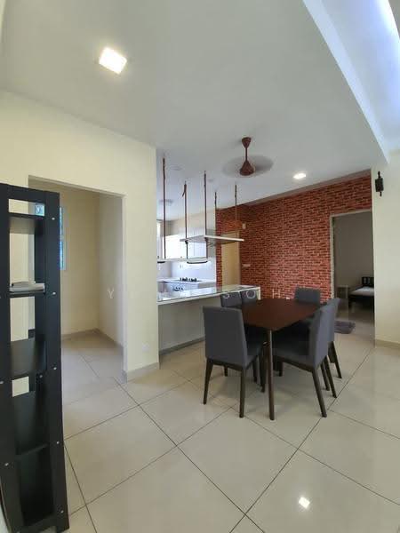 Condominium for Sale at Green Residence - Yumi Soh - Dining Room - PropertyGuru.com.my