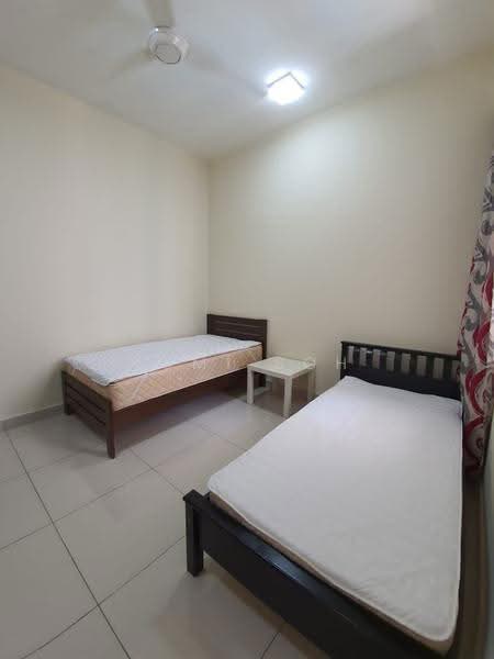 Condominium for Sale at Green Residence - Yumi Soh - Bedroom - PropertyGuru.com.my