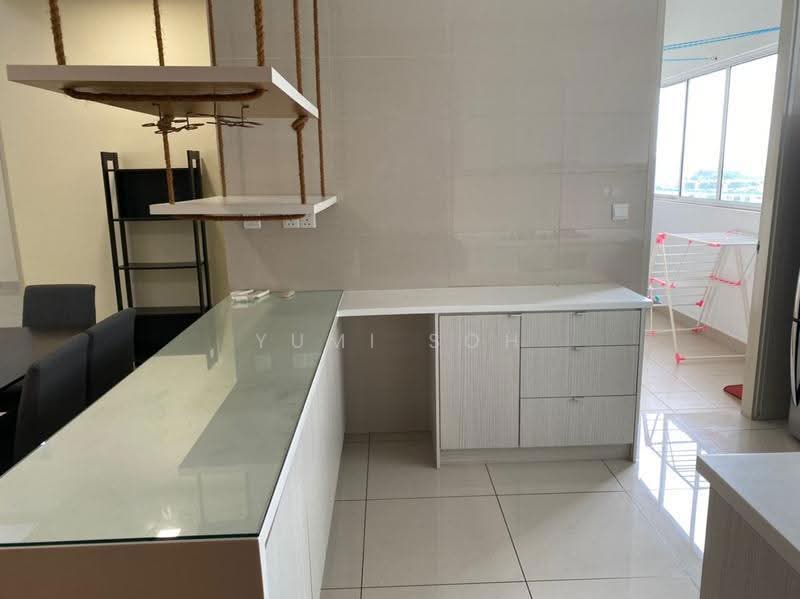 Condominium for Sale at Green Residence - Yumi Soh - Interior - PropertyGuru.com.my