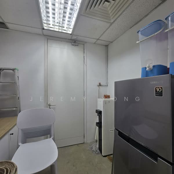 Office for Sale in KLCC (KL City Centre) - Jeremy Yong - Interior - PropertyGuru.com.my