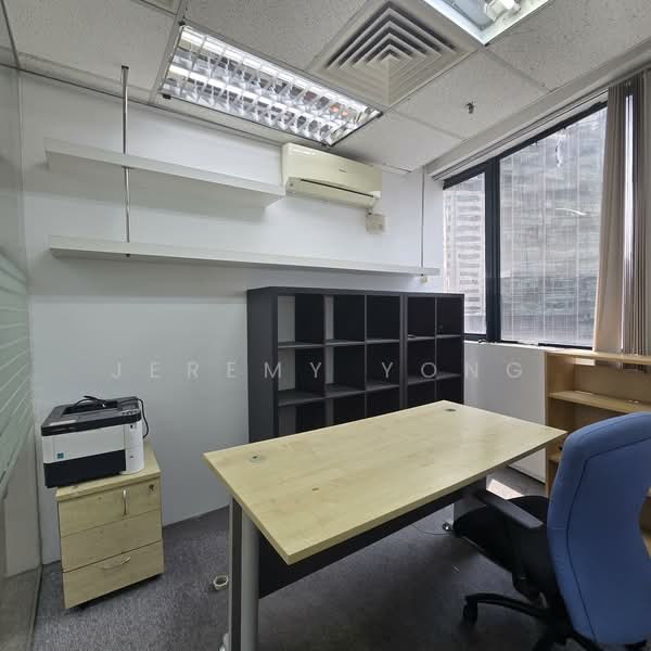 Office for Sale in KLCC (KL City Centre) - Jeremy Yong - Interior - PropertyGuru.com.my