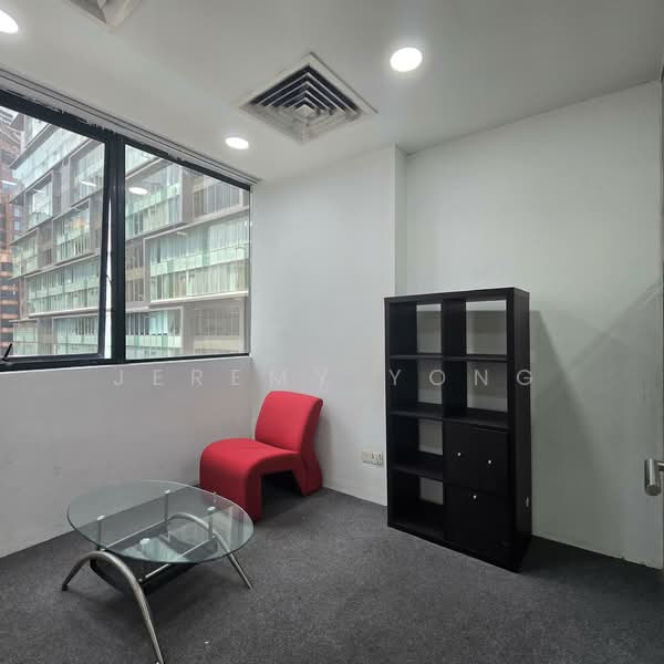 Office for Sale in KLCC (KL City Centre) - Jeremy Yong - Interior - PropertyGuru.com.my