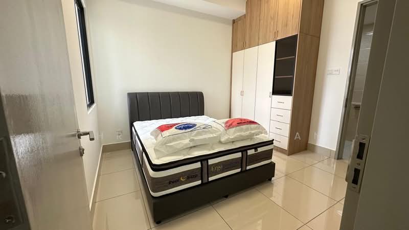 Service Residence for Sale at One Residence - Christine Chan - Bedroom - PropertyGuru.com.my