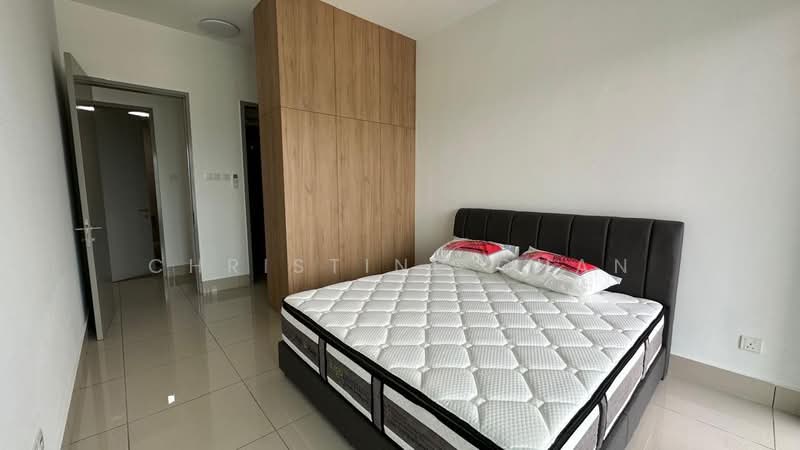 Service Residence for Sale at One Residence - Christine Chan - Bedroom - PropertyGuru.com.my