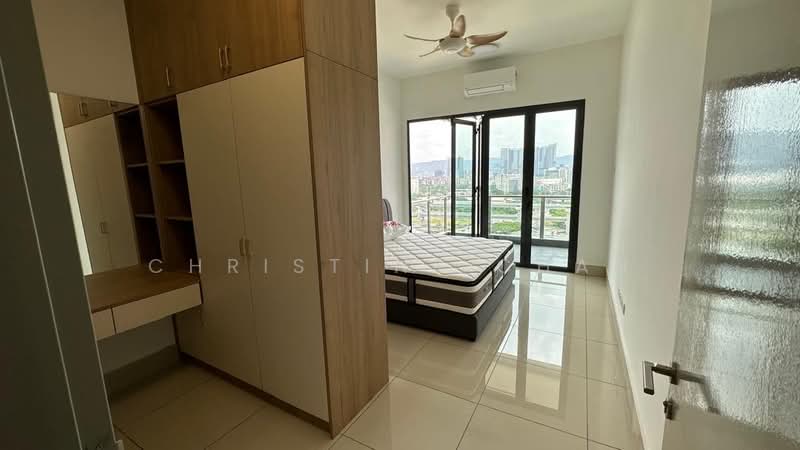Service Residence for Sale at One Residence - Christine Chan - Bedroom - PropertyGuru.com.my