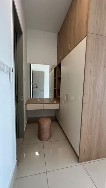 Service Residence for Sale at One Residence - Christine Chan - Interior - PropertyGuru.com.my