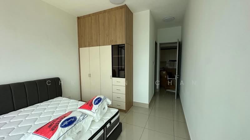 Service Residence for Sale at One Residence - Christine Chan - Bedroom - PropertyGuru.com.my