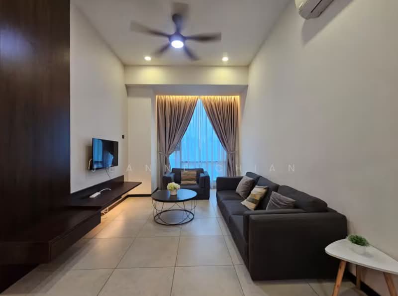 Arena Residences - 1