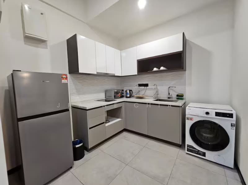 Arena Residences - 2