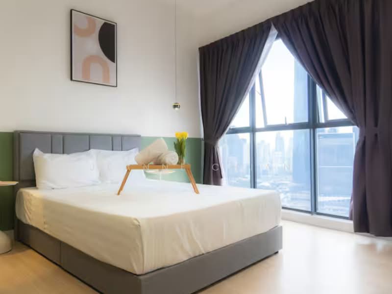 Arena Residences - 3